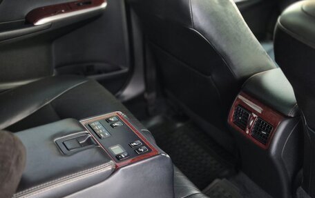 Toyota Camry, 2011 год, 1 450 000 рублей, 13 фотография