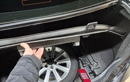 Toyota Camry, 2011 год, 1 450 000 рублей, 15 фотография