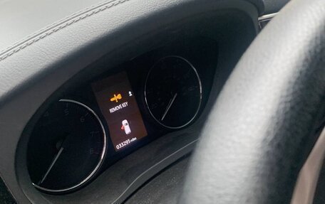 Mitsubishi Outlander III рестайлинг 3, 2019 год, 2 300 000 рублей, 2 фотография