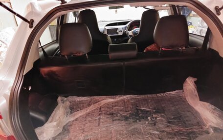 Toyota Vitz, 2015 год, 1 010 000 рублей, 12 фотография