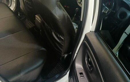 Toyota Vitz, 2015 год, 1 010 000 рублей, 14 фотография