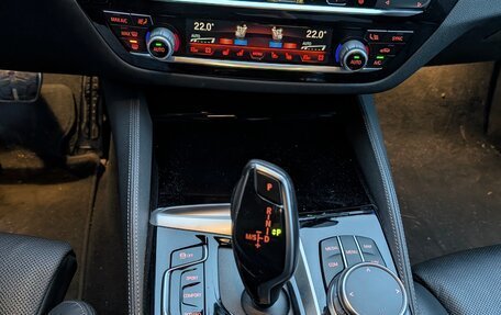 BMW 5 серия, 2023 год, 7 500 000 рублей, 11 фотография