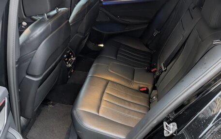 BMW 5 серия, 2023 год, 7 500 000 рублей, 13 фотография