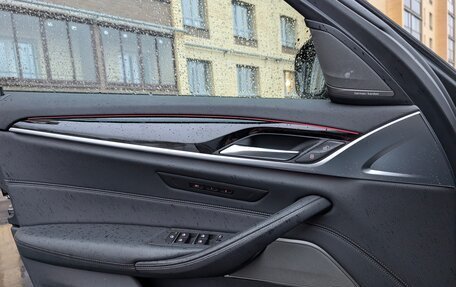 BMW 5 серия, 2023 год, 7 500 000 рублей, 12 фотография