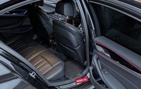 BMW 5 серия, 2023 год, 7 500 000 рублей, 15 фотография