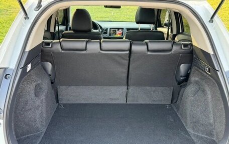 Honda Vezel, 2022 год, 1 460 004 рублей, 12 фотография