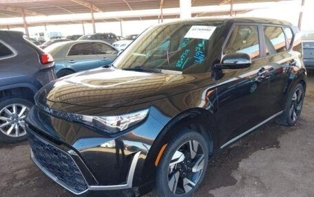 KIA Soul III, 2022 год, 2 480 000 рублей, 2 фотография