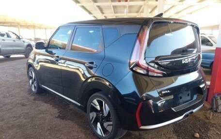 KIA Soul III, 2022 год, 2 480 000 рублей, 3 фотография