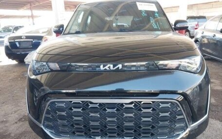 KIA Soul III, 2022 год, 2 480 000 рублей, 6 фотография