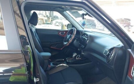 KIA Soul III, 2022 год, 2 480 000 рублей, 5 фотография