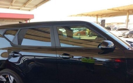 KIA Soul III, 2022 год, 2 480 000 рублей, 10 фотография