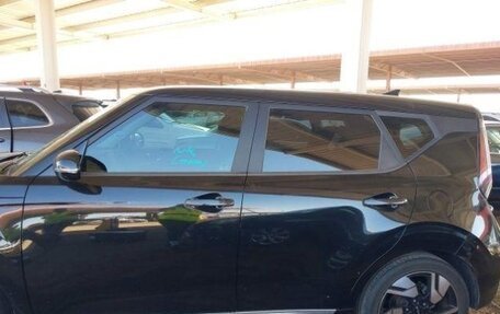 KIA Soul III, 2022 год, 2 480 000 рублей, 11 фотография