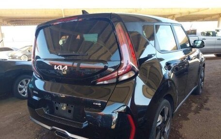 KIA Soul III, 2022 год, 2 480 000 рублей, 4 фотография