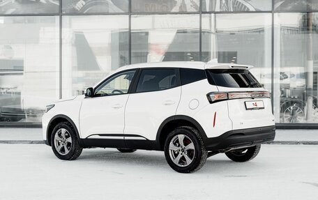 Chery Tiggo 4 I рестайлинг, 2025 год, 2 018 610 рублей, 2 фотография