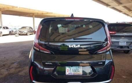 KIA Soul III, 2022 год, 2 480 000 рублей, 12 фотография