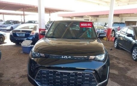 KIA Soul III, 2022 год, 2 480 000 рублей, 9 фотография