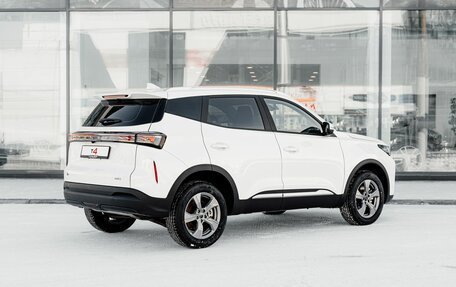 Chery Tiggo 4 I рестайлинг, 2025 год, 2 018 610 рублей, 6 фотография