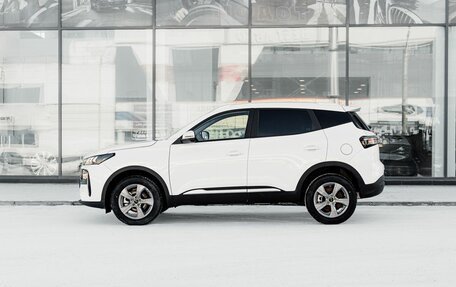 Chery Tiggo 4 I рестайлинг, 2025 год, 2 018 610 рублей, 7 фотография