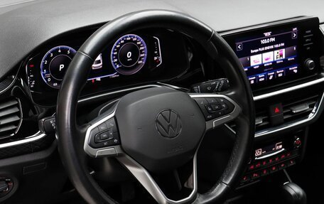 Volkswagen Polo VI (EU Market), 2021 год, 1 869 000 рублей, 8 фотография