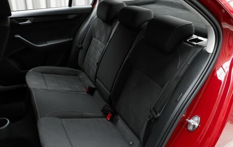 Volkswagen Polo VI (EU Market), 2021 год, 1 869 000 рублей, 10 фотография