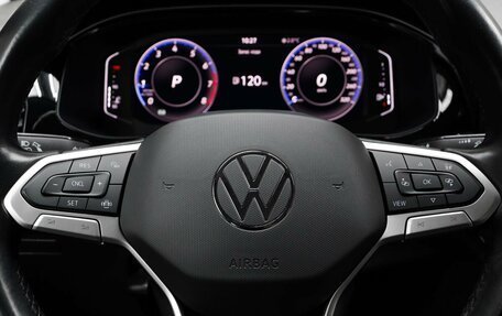 Volkswagen Polo VI (EU Market), 2021 год, 1 869 000 рублей, 11 фотография