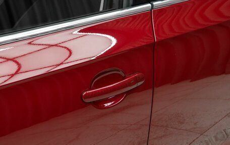 Volkswagen Polo VI (EU Market), 2021 год, 1 869 000 рублей, 17 фотография