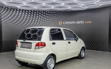 Daewoo Matiz I, 2012 год, 217 000 рублей, 2 фотография