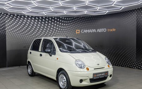 Daewoo Matiz I, 2012 год, 217 000 рублей, 3 фотография