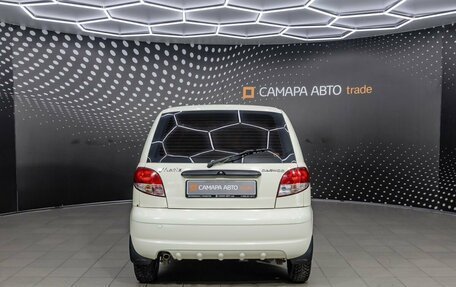 Daewoo Matiz I, 2012 год, 217 000 рублей, 8 фотография