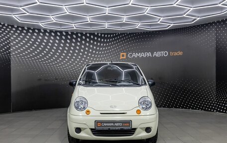 Daewoo Matiz I, 2012 год, 217 000 рублей, 7 фотография