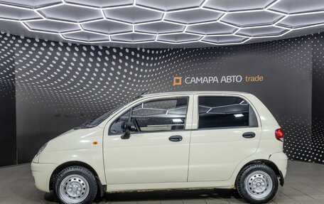 Daewoo Matiz I, 2012 год, 217 000 рублей, 6 фотография