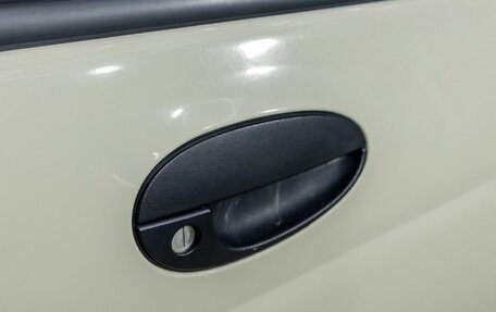 Daewoo Matiz I, 2012 год, 217 000 рублей, 21 фотография