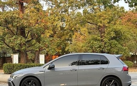 Volkswagen Golf VIII, 2022 год, 1 590 004 рублей, 4 фотография