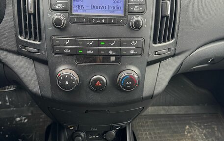 Hyundai i30 I, 2011 год, 749 000 рублей, 6 фотография