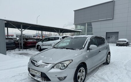 Hyundai i30 I, 2011 год, 749 000 рублей, 3 фотография