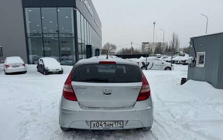 Hyundai i30 I, 2011 год, 749 000 рублей, 4 фотография
