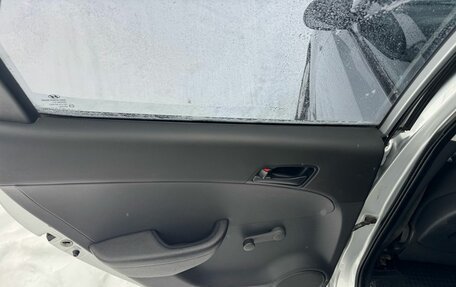 Hyundai i30 I, 2011 год, 749 000 рублей, 5 фотография