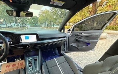 Volkswagen Golf VIII, 2022 год, 1 590 004 рублей, 19 фотография