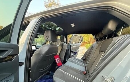 Volkswagen Golf VIII, 2022 год, 1 590 004 рублей, 13 фотография