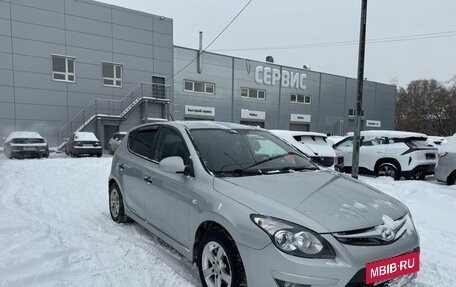 Hyundai i30 I, 2011 год, 749 000 рублей, 2 фотография