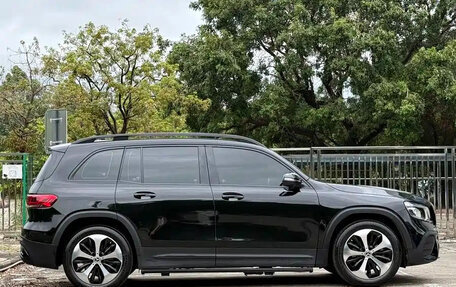 Mercedes-Benz GLB, 2022 год, 2 000 000 рублей, 4 фотография