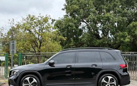 Mercedes-Benz GLB, 2022 год, 2 000 000 рублей, 5 фотография