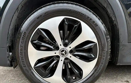 Mercedes-Benz GLB, 2022 год, 2 000 000 рублей, 9 фотография