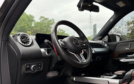 Mercedes-Benz GLB, 2022 год, 2 000 000 рублей, 13 фотография