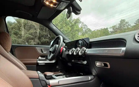 Mercedes-Benz GLB, 2022 год, 2 000 000 рублей, 15 фотография