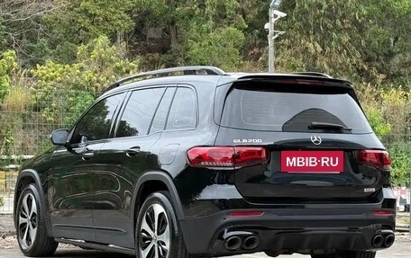 Mercedes-Benz GLB, 2022 год, 2 000 000 рублей, 6 фотография