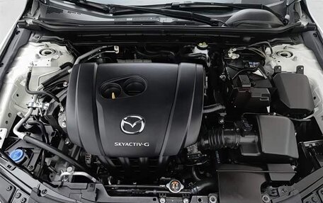 Mazda 3, 2023 год, 1 610 000 рублей, 13 фотография