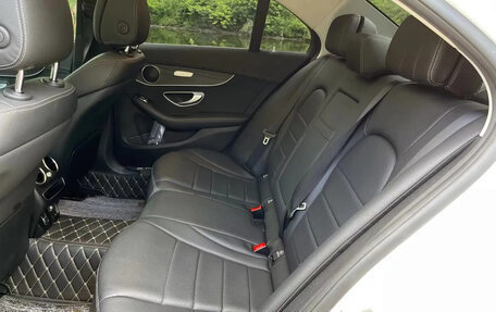 Mercedes-Benz C-Класс, 2021 год, 2 500 000 рублей, 6 фотография