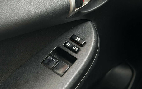 Toyota Corolla, 2010 год, 925 000 рублей, 10 фотография