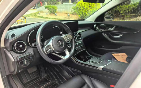 Mercedes-Benz C-Класс, 2021 год, 2 500 000 рублей, 5 фотография